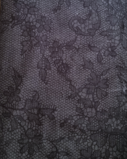 Shadow Lace Modal Hijabs