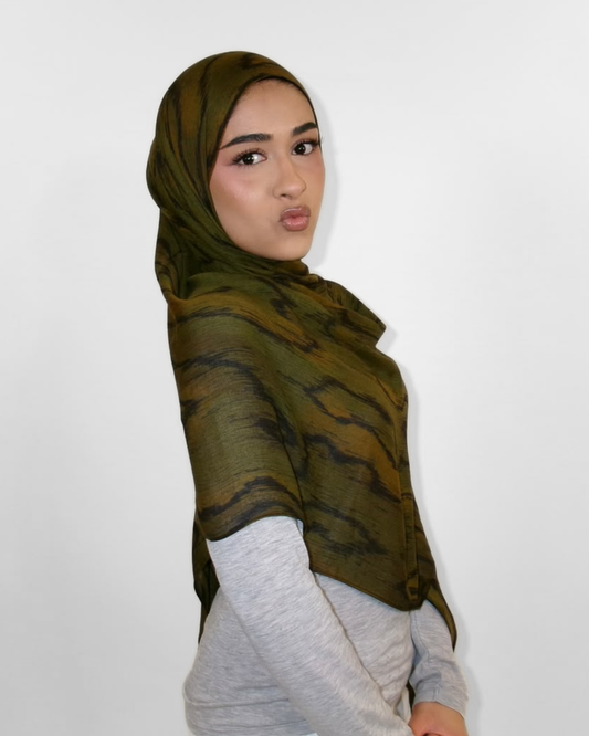 Sandwood Dunes Modal Hijabs