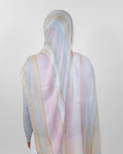 Pastel Sorbet Modal Hijabs