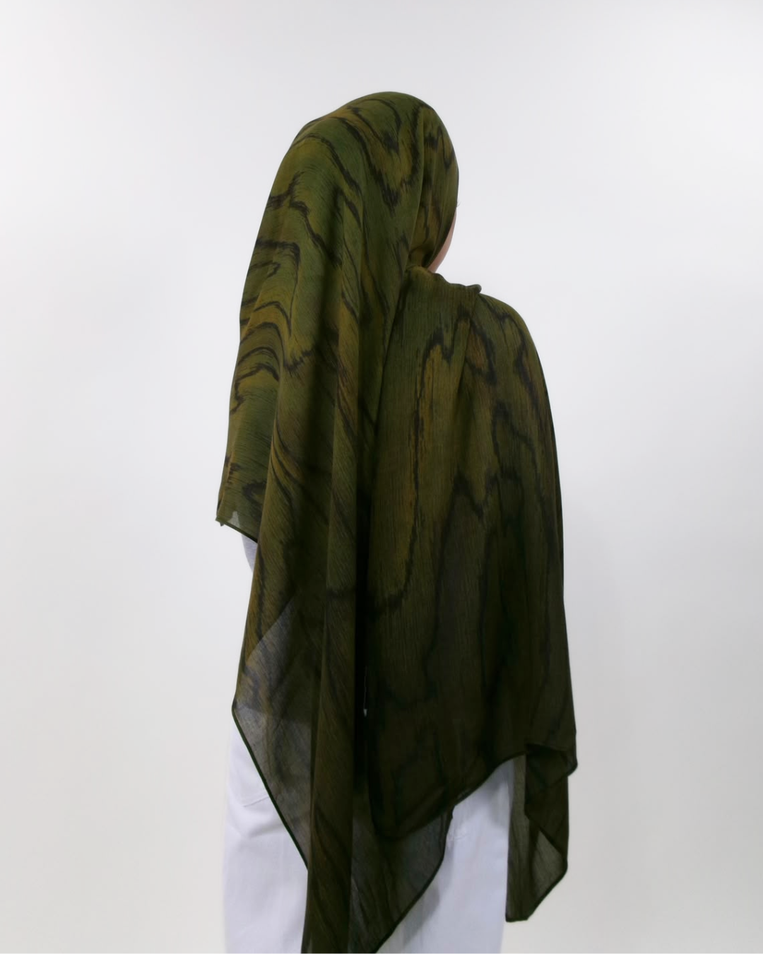 Sandwood Dunes Modal Hijabs