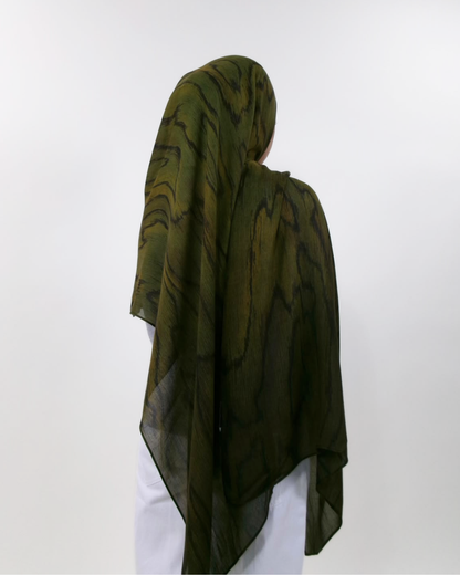Sandwood Dunes Modal Hijabs